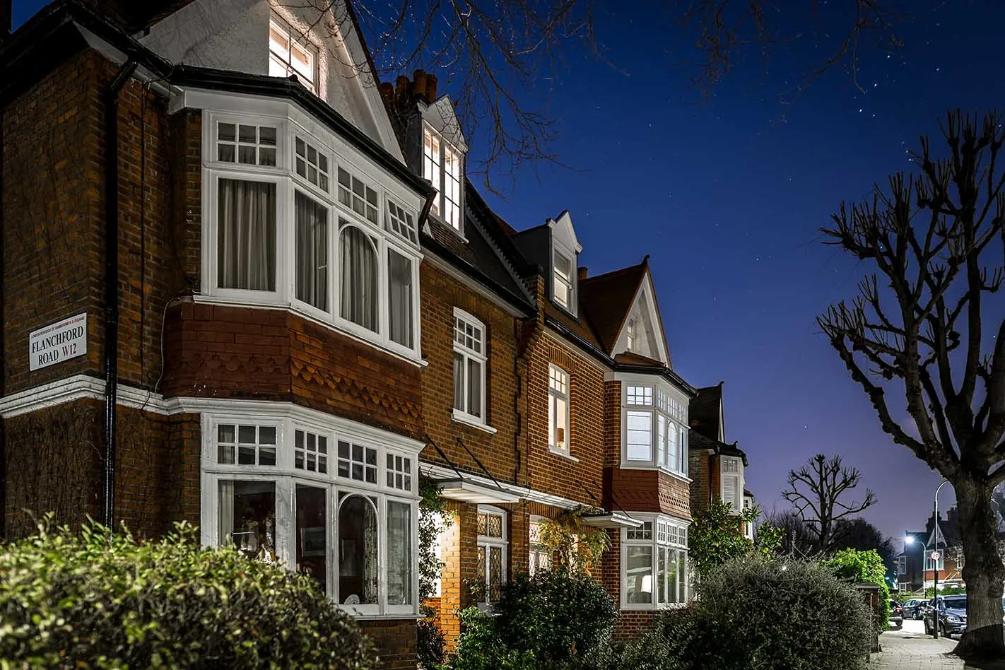 Risks of Ignoring the Party Wall Act Oxford