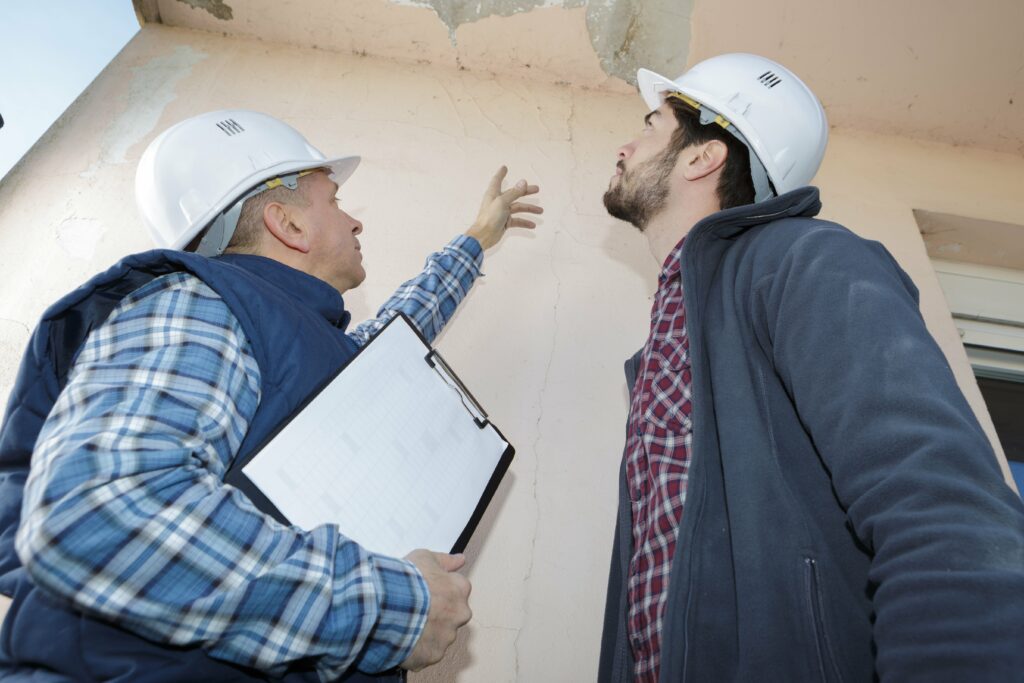Who Should Perform Building Surveys Oxford?