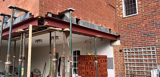 Steel Beams Oxford Affect Structural Integrity